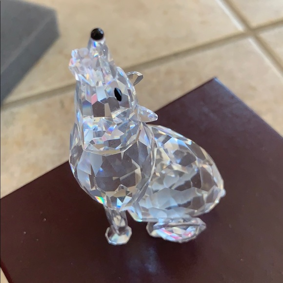 Timber Wolf - Picture 3 of 6